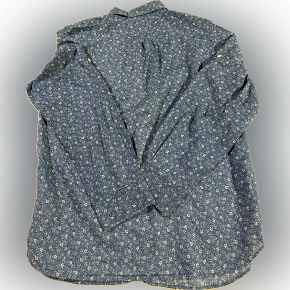 Women’s Large LRL Ralph Lauren Shirt - Picture 2 of 8